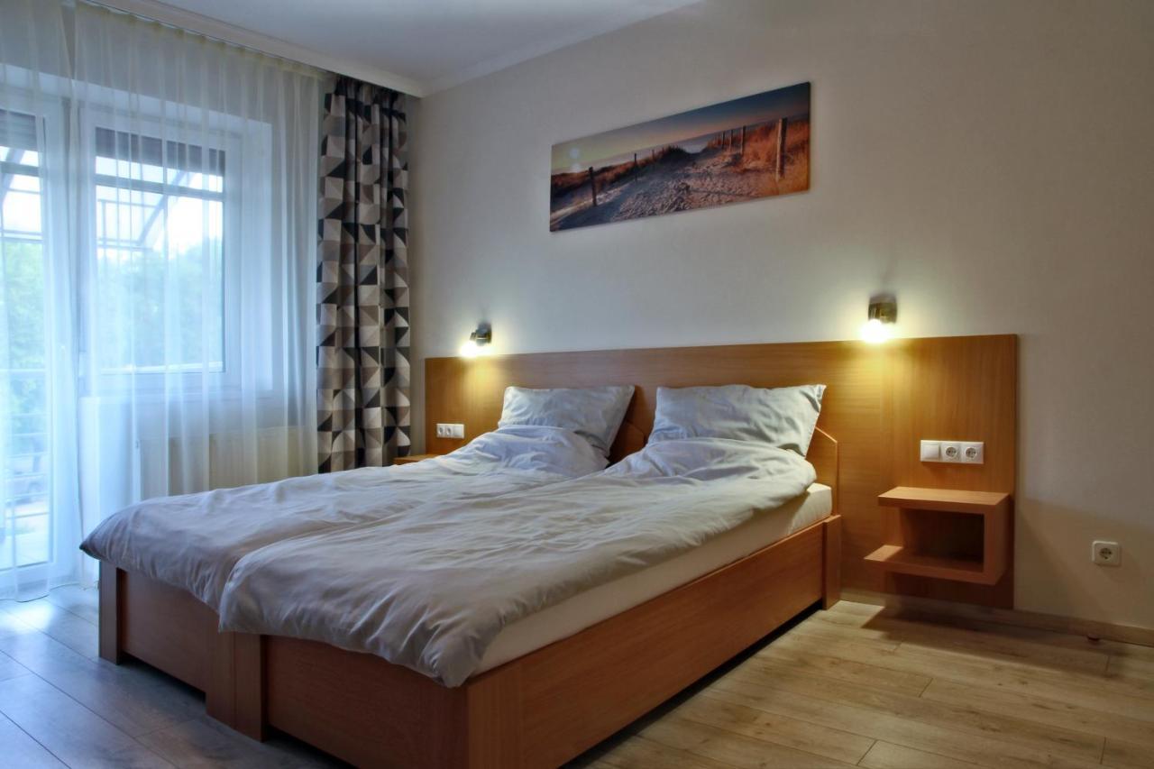 Aqua City Apartman Hajduszoboszlo Ngoại thất bức ảnh