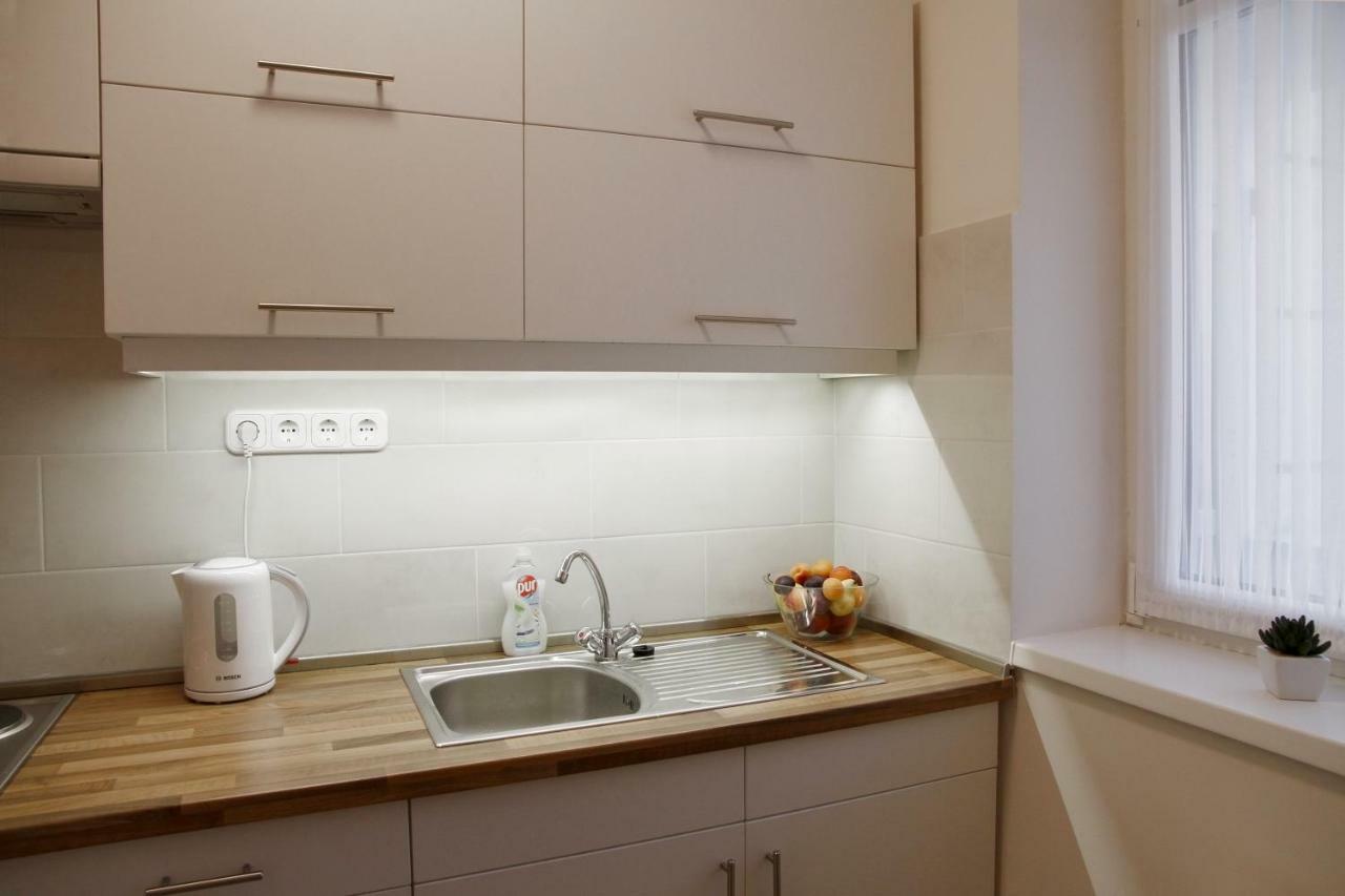 Aqua City Apartman Hajduszoboszlo Ngoại thất bức ảnh