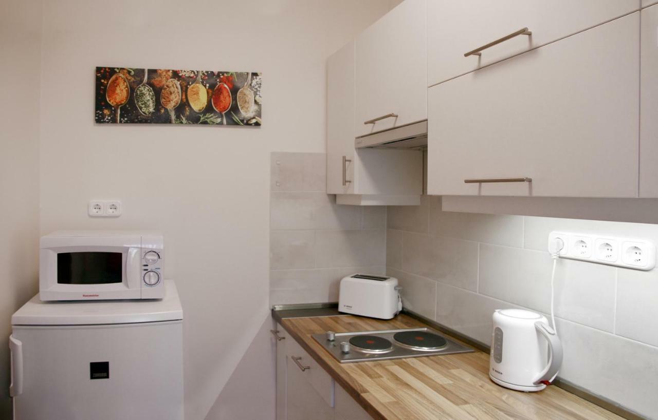 Aqua City Apartman Hajduszoboszlo Ngoại thất bức ảnh